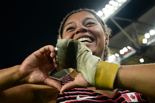 Olympics 2024 hammer throw on TV: Channel, schedule, live stream