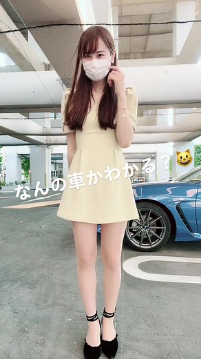 わくわくの撮影オフショ😹ずっと乗りたかったやつなの笑 #車好き女子 #車好き #車好きと繋がりたい #車好きな人と繋がりたい #スポーツカー女子 #スポーツカーのある生活 #subaru #car #cargirl #cargirls