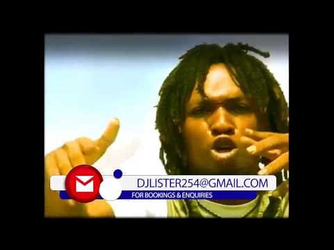 BONGO REWIND - DJ LISTER