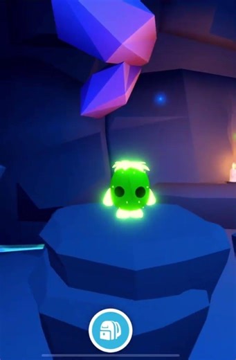 Making neon turtle doves 🍭 #adoptme #roblox