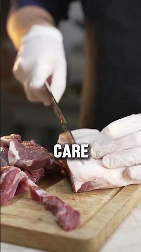 🍖 Custom Processing Done the Right Way