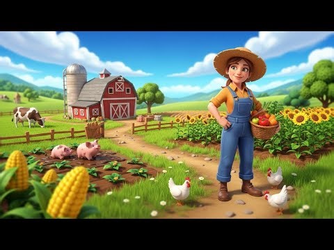How to Manage Your Farm Efficiently in Hay Day