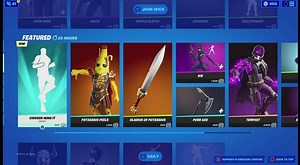 From TikTok to Fortnite: The origin of the Chicken Wing It emote