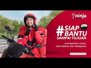 Siap Bantu Sampai Tujuan v. Kurir