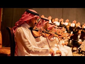 The Best Arabic Love songs female vocal Medley Orchestra