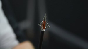 4.2K views · 65 reactions | The new Wasp Archery HAVALON HV features an aerodynamic, ultra-compact, aerospace-grade aluminum ferrule that provides field-point accuracy and easy tuning. For all those fixed-blade broadhead users, who's willing to give these a try? | Lancaster Archery Supply | Facebook