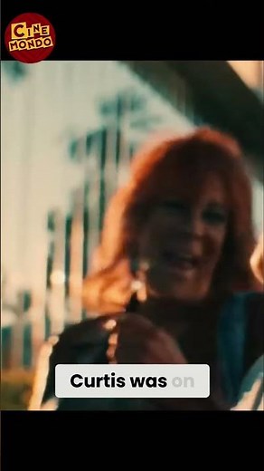 Jamie Lee Curtis Steals the Show in The Last Showgirl