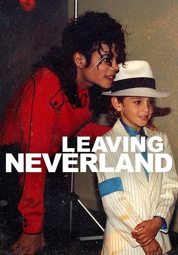 Leaving Neverland - streaming tv show online