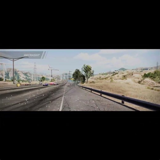 Need For Speed™ Hot Pursuit Remastered (4KHDR) (XboxSeriesX) 2026 07 15