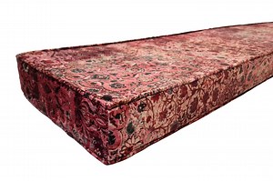 Church Pew Cushions - Bespoke - Lots of Fabric Options - EXAMPLE LISTING - Please Read the Description - Message for a Quote & Lead Times - Etsy