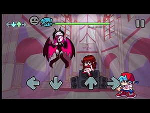 Friday night funkin mid fight masses full mod