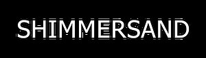 Shimmersand  – CADRIFT