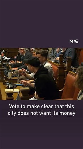 Oxford City Council has passed a motion supporting the Boycott, Divestment and Sanctions (BDS) movement against Israel, citing International Court of Justice (ICJ) rulings. In January last year, the ICJ delivered an interim ruling saying that it was plausible that Israel was committing genocide in Gaza. The court called on Israel to refrain from impeding the delivery of aid into Gaza. It also ordered Israel to take all measures within its power to prevent acts of genocide in the besieged enclave