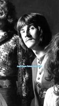 Stairway to Heaven – Led Zeppelin | Lyrics + Tradução #Shorts