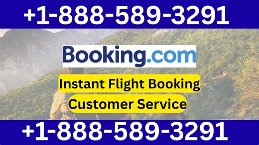 Official 【Booking.com™ 】Customer Service Guide | Step-by-Step Help & Support Explained