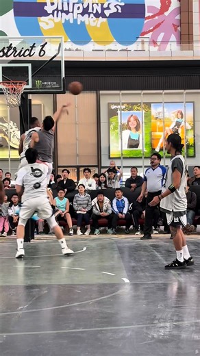 Joel Hayden Haywood on Instagram: "SENT HIS LAYUP TO THE SHADOW REALM! #STREETBALLMILLONAIRE KingHandles #Streetball #BigBlock #ChinaHoops #Chasedown #HoopHighlights #BallIsLife"