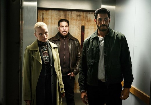 What Is Netflix’s Popular New Show ‘The Asset’ About? Is it Worth Streaming?