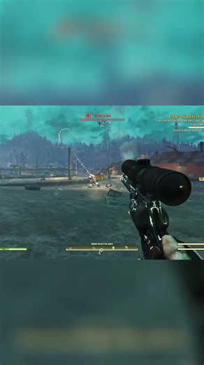 Alien Invasion: Hunting for General Zeta