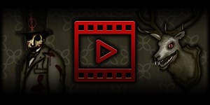 F. H. Memento: Playground - Forgotten Hill