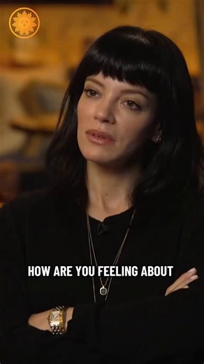 4.4K views · 49 reactions | Lily Allen tells Anthony Mason about seeing her new album “West End Girl” take off on social media: “I’m overwhelmed and massively grateful.” Watch more of their conversation tomorrow on CBS Mornings. | CBS Mornings | Facebook