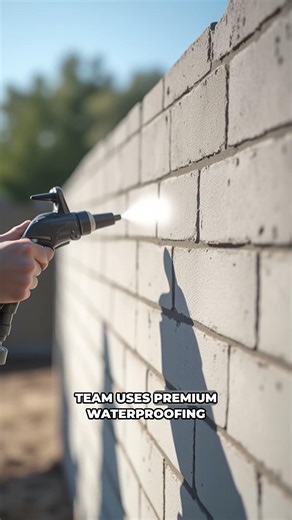 Protect Your Block Wall Before Damage Spreads