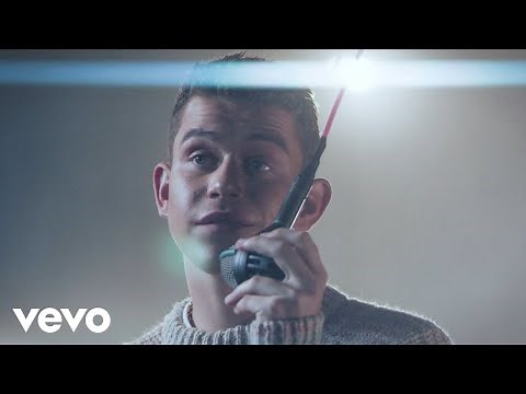 Gregor Hägele - Bitte Hass Uns Nicht (Offizielles Musikvideo)
