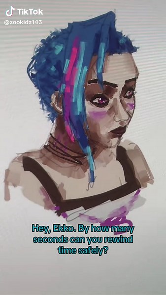 League of Legends Fan Art Showcase