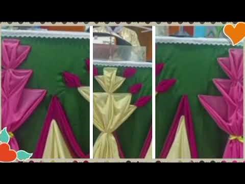 Altar decoration ideas _76
