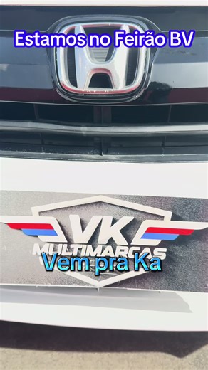 VK Multimarcas no TikTok