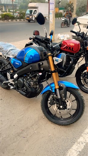 Yamaha R15 Ka Engine Yamaha XSR 155 Main #shortsfeed #shorts #viralshort #yamaha #trendingshorts