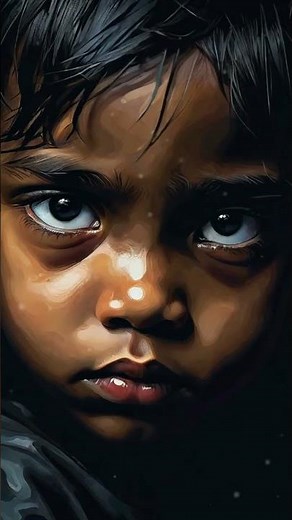 The Truth About Black-Eyed Children