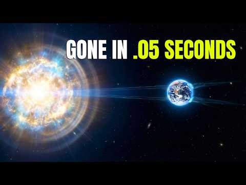 The Most Dangerous Thing About A Supernova is NOT The Explosion