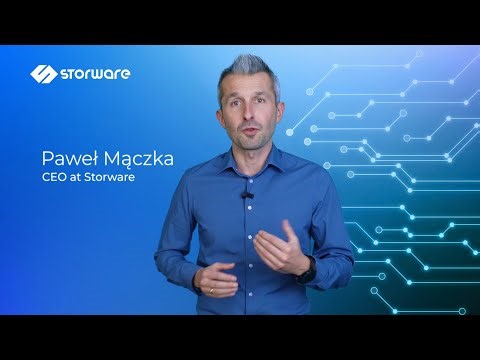 Storware Backup Appliance - What makes it exceptional