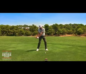 The Ultimate Driver Swing guide PART 4 - The FOLLOW THROUGH!! | Rick Shiels Golf