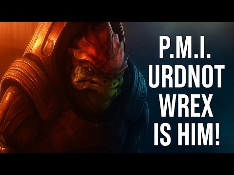 PROVE ME INCORRECT:URDNOT WREX