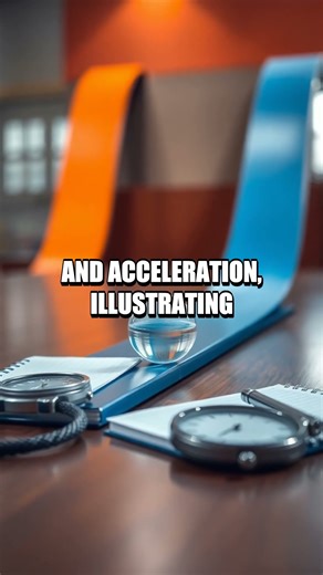 Marble Ramp Physics at Home