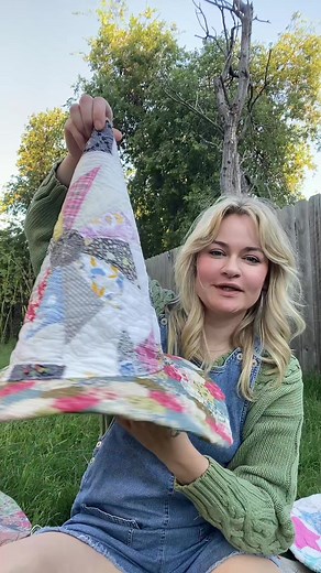 Quilt Witch Hats: Embrace Halloween with Cottagecore Style