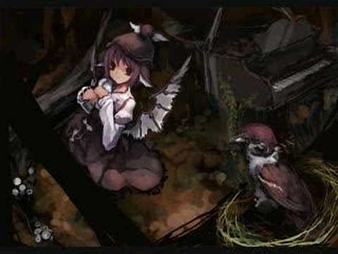 Mystia's Theme - Deaf to all but the Song