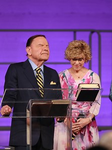25K views · 1.7K reactions | As my father Kenneth Copeland said this past weekend, there is a moment in time in everyone’s life where the Word comes alive, and we believe that moment is NOW for you! | Terri Copeland Pearsons | Facebook