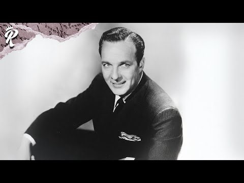 Bob Crosby and The Bobcats - Way Back Home