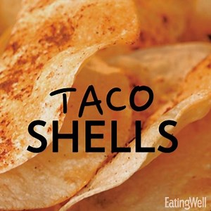 33K views · 435 reactions | EatingWell's Crispy Taco Shells Get the...