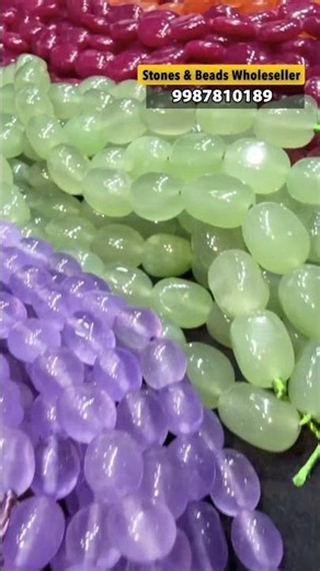 Beads Supplier | Jewellery Making Tricks | Rashi | Healing Energy | Best Gemstone Beads for Jewelry