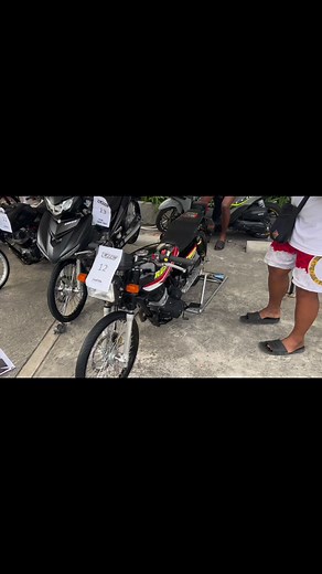 100K views · 4.9K reactions | KAKAIBANG TINDIG NG ISANG RUSI PANTRA NI BOSSING AT CLEAN SMOOTH BUILD SHOUT SA LAHAT NA SHOUT MO LALO NA SA MGA TROPA AT MENSAHE MO PARA SA MGA KABATAAN MABUHAY KA BOSSING SALAMAT SA PAG PAPA UNLAK MAKA PANAYAM KA FROM PAOPAO OF Unspoken Ride Version 1 Unspoken Ride Version 2.0 | Unspoken Ride | Facebook