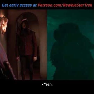 Data as Frankenstein('s monster)