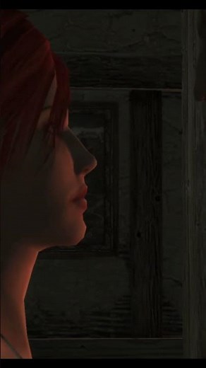 The Witcher 1:Shani romance #witcher1