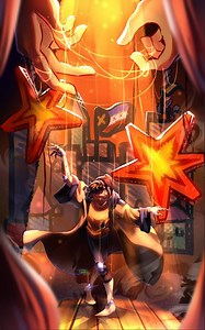 My Lmanberg Wallpaper