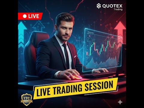 🔥 Live Trading Tournament 2026 | Tournament Traders Club (TTC) | Win Big Profits LIVE 💰📈