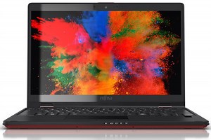 Fujitsu LifeBook U9310X