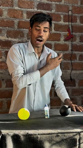 24-Hour Orbeez Challenge: The Results Will Shock You! #Orbeez #shorts