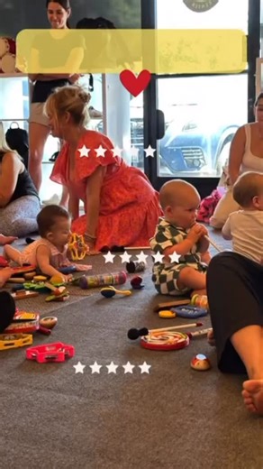 ✨ We love hearing from our Ladybug families! ✨ Here’s what parents are saying about their experience with Ladybug Music: ⭐️⭐️⭐️⭐️⭐️ 💛 “Ladybug Music has truly been a life-changing class for us and our little one!” 💜 “When I say it’s time to go to Ladybug class he lights up like a Christmas tree and laughs all through class.” ❤️ “Ladybug fosters a lovely and inclusive community and all the people I’ve met have been so friendly and nice.” If you’re looking for joyful, high-quality, community-bui
